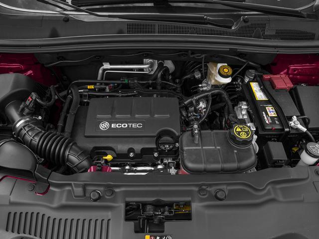 used 2016 Buick Encore car, priced at $11,447