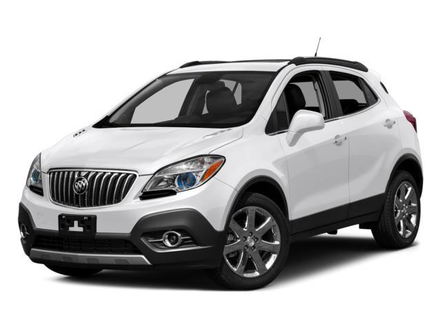 used 2016 Buick Encore car, priced at $11,447