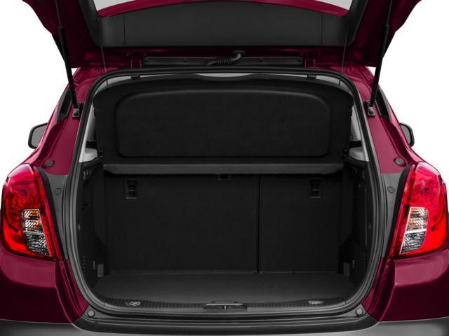 used 2016 Buick Encore car, priced at $11,447