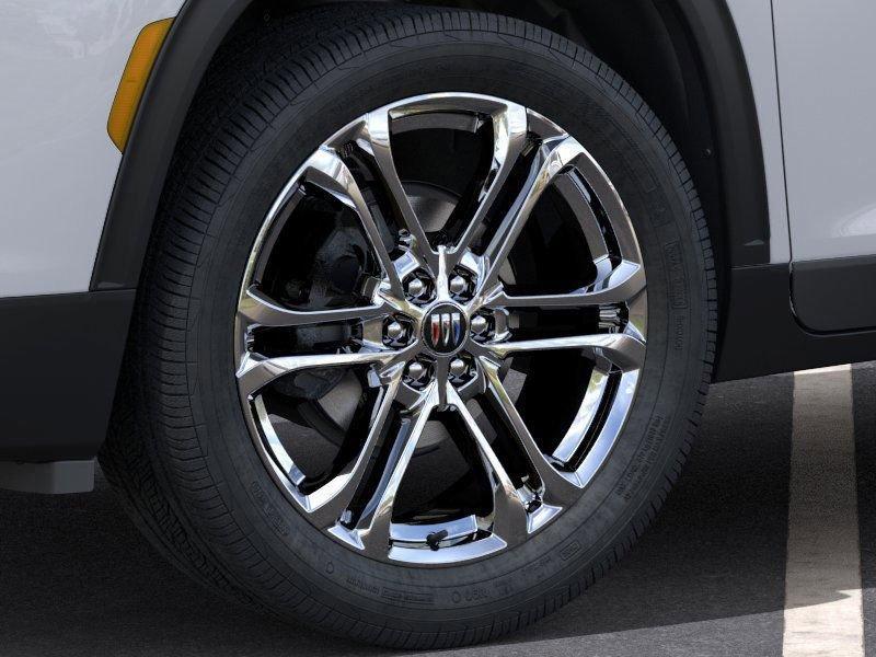 new 2026 Buick Enclave car, priced at $49,060