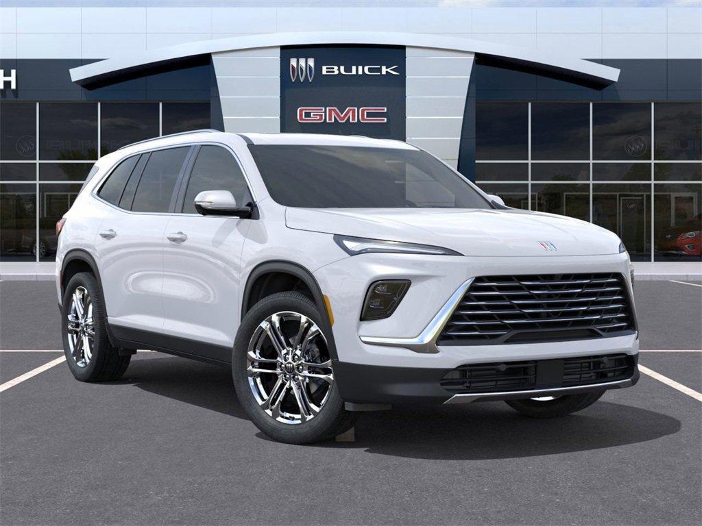 new 2026 Buick Enclave car, priced at $49,060