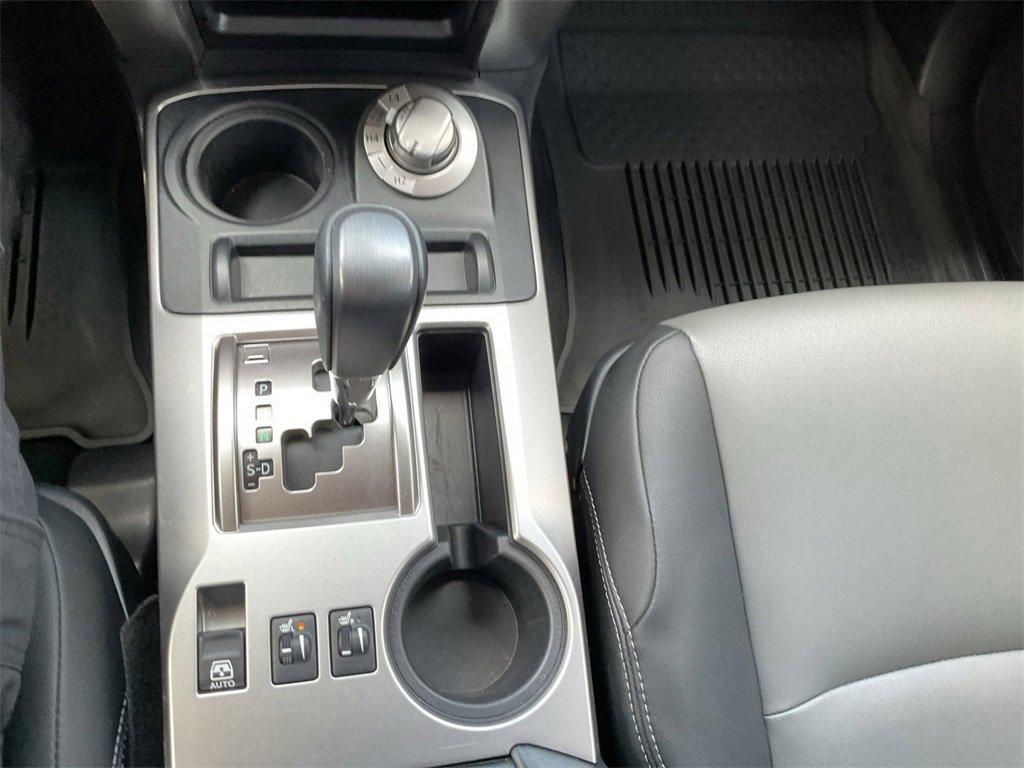 used 2024 Toyota 4Runner car, priced at $47,388