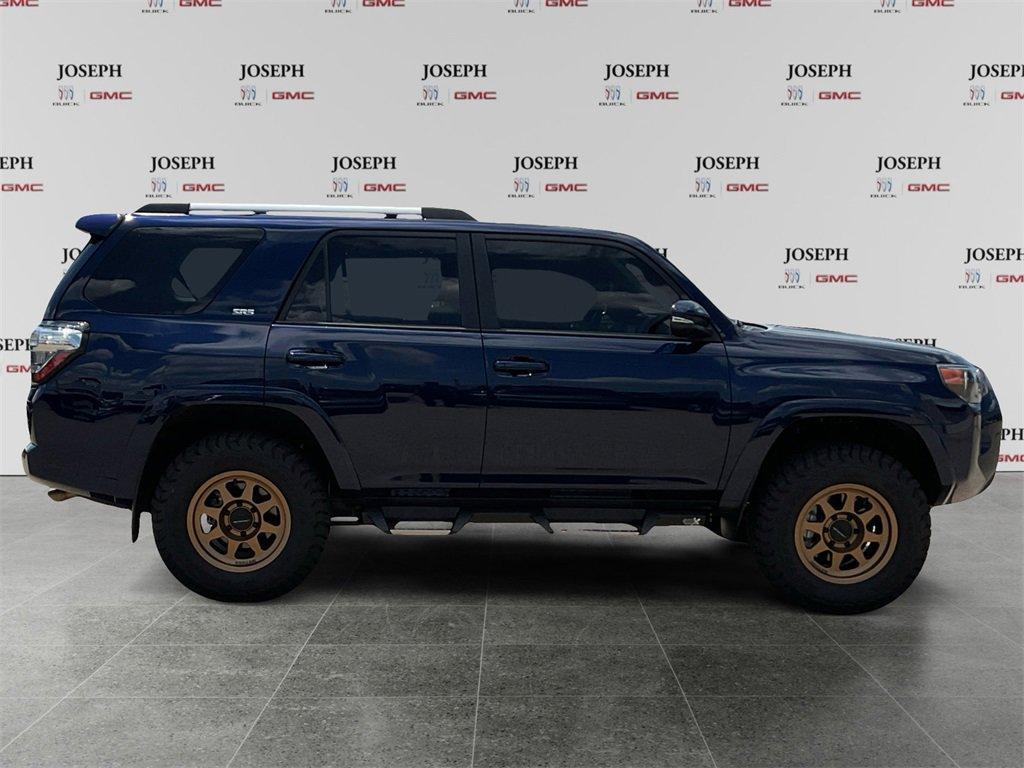 used 2024 Toyota 4Runner car, priced at $47,388