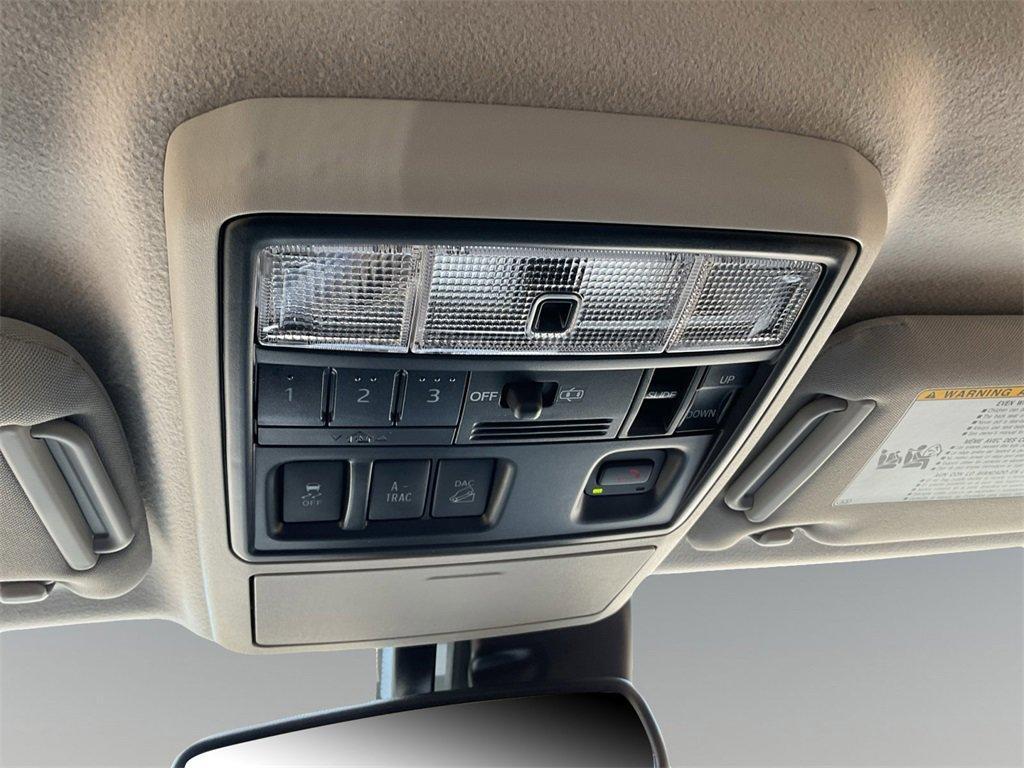 used 2024 Toyota 4Runner car, priced at $47,388