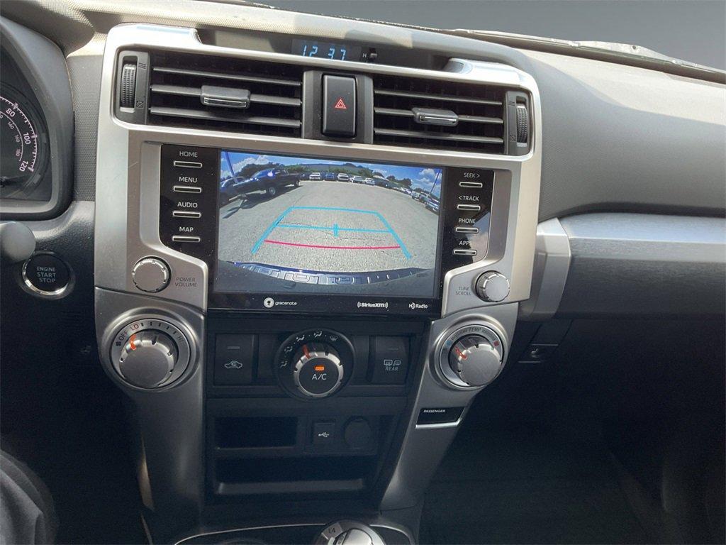 used 2024 Toyota 4Runner car, priced at $47,388
