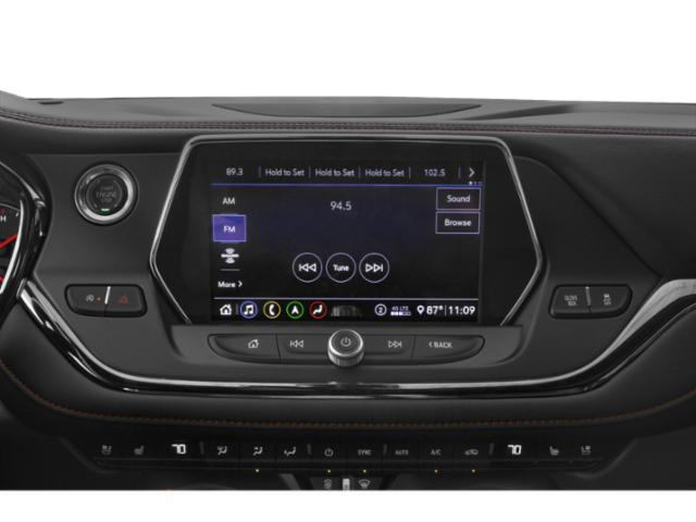 used 2020 Chevrolet Blazer car, priced at $22,815