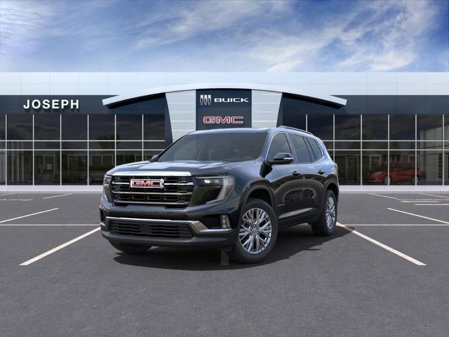 new 2024 GMC Acadia car, priced at $48,515