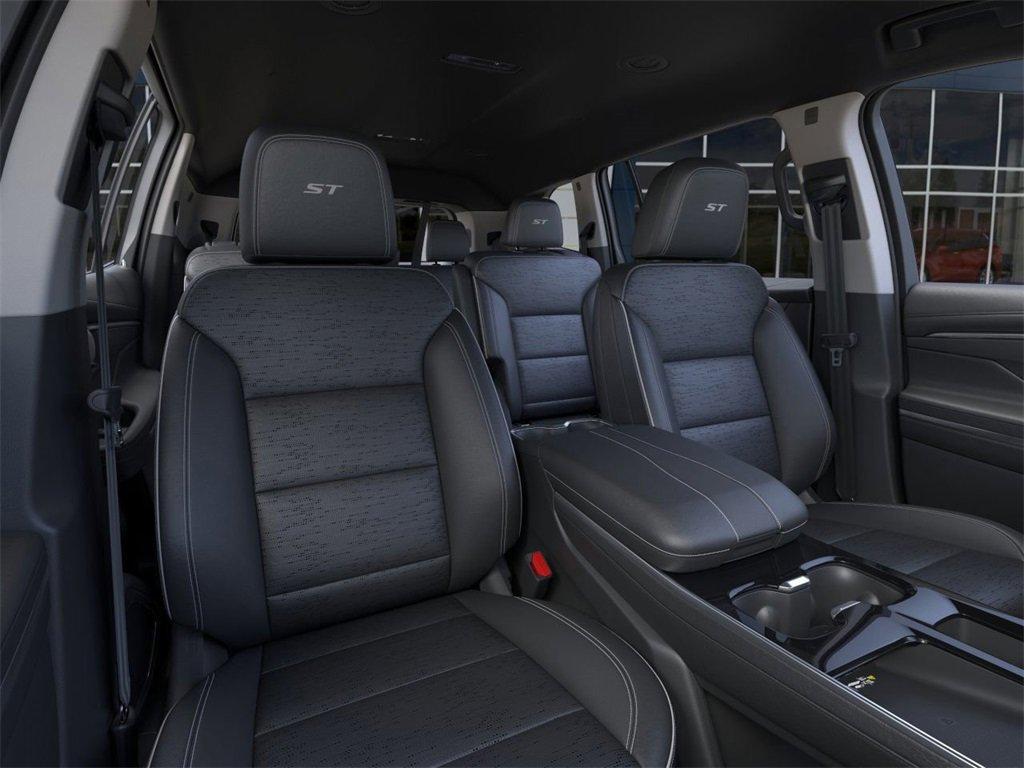 new 2026 Buick Enclave car, priced at $48,790