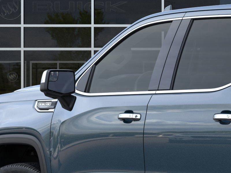 new 2026 GMC Sierra 1500 car, priced at $74,650