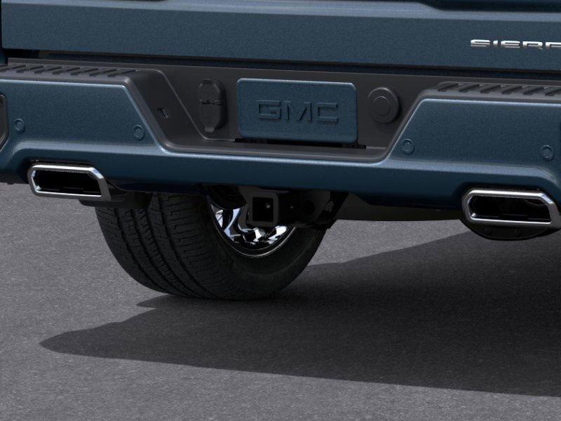 new 2026 GMC Sierra 1500 car, priced at $74,650