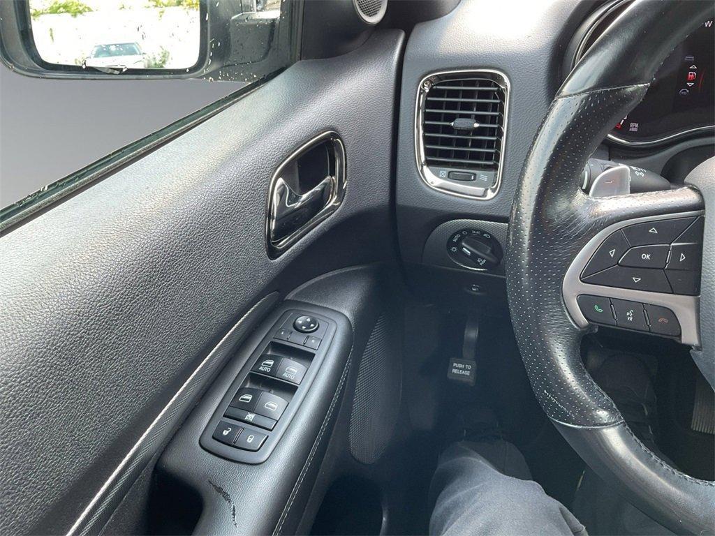 used 2019 Dodge Durango car, priced at $20,495