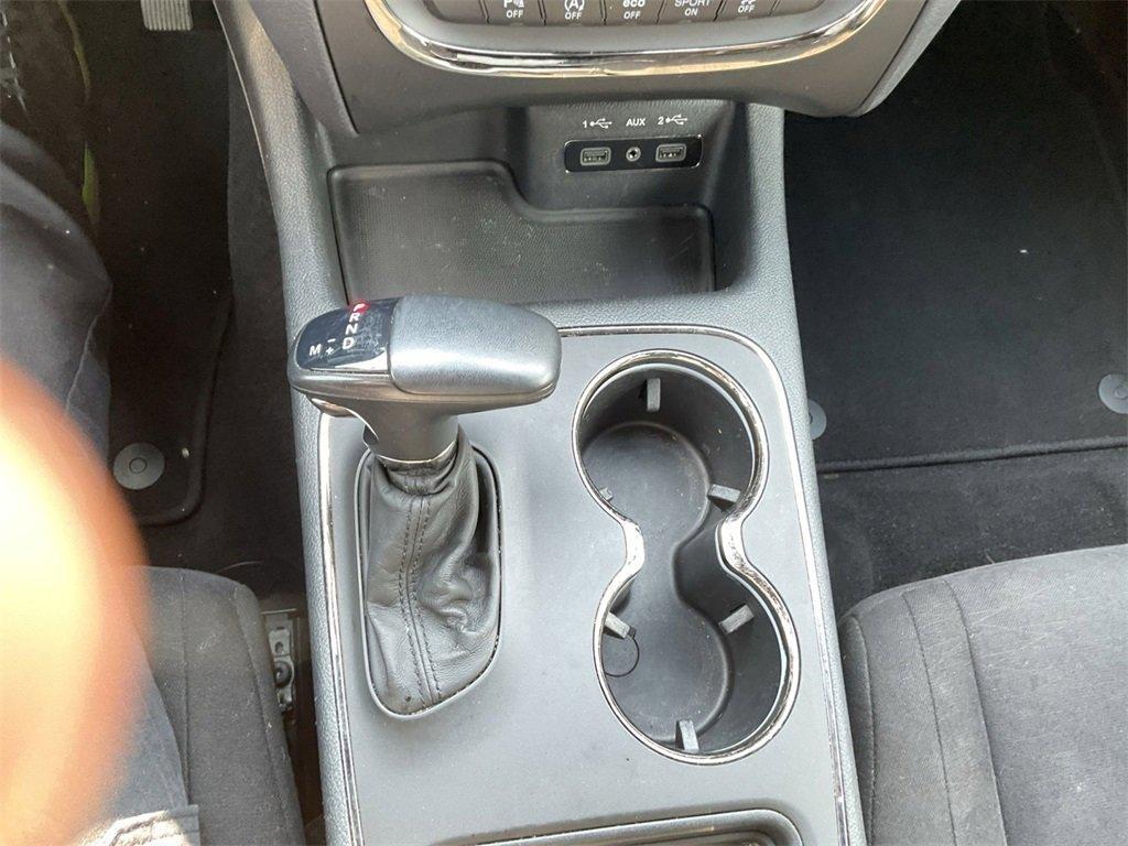 used 2019 Dodge Durango car, priced at $20,495