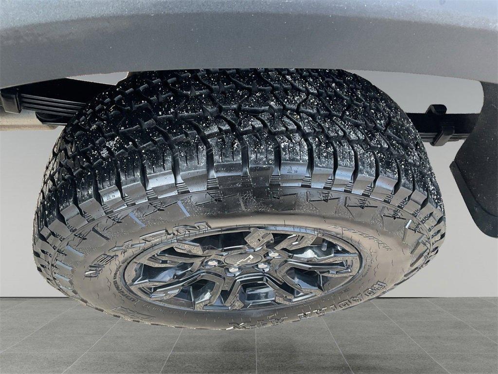 used 2023 Chevrolet Silverado 1500 car, priced at $45,349