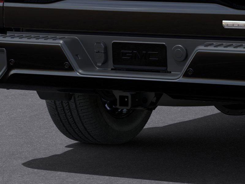 new 2025 GMC Sierra 1500 car, priced at $54,055