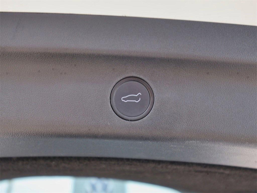 used 2021 Tesla Model Y car, priced at $27,593