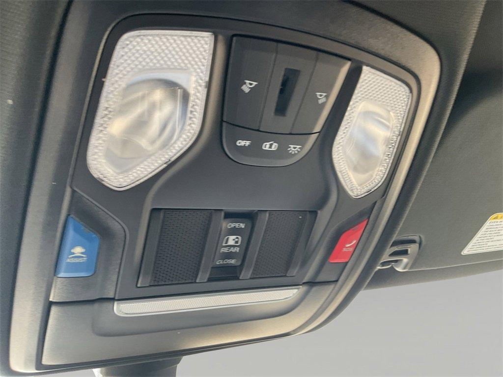used 2023 Ram 1500 car, priced at $33,999
