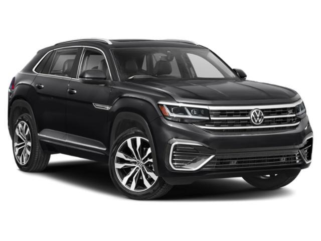 used 2020 Volkswagen Atlas Cross Sport car, priced at $23,899