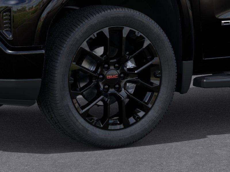 new 2025 GMC Sierra 1500 car, priced at $77,620