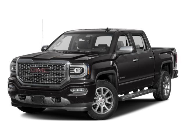used 2016 GMC Sierra 1500 car