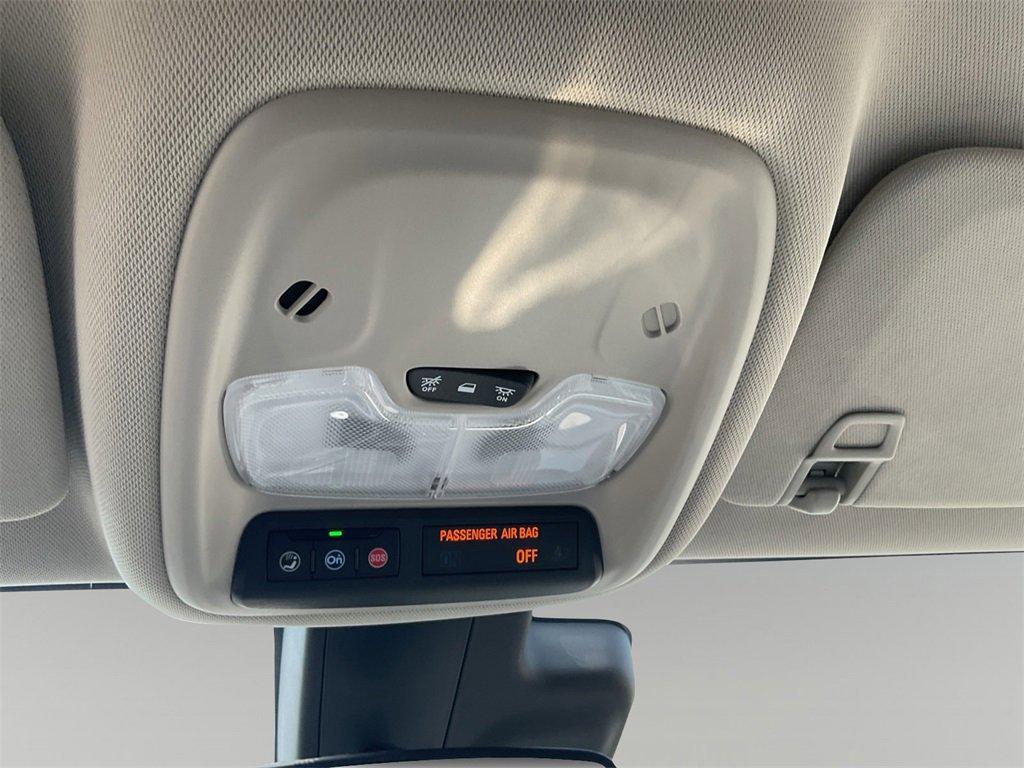 used 2023 Buick Encore GX car, priced at $20,749