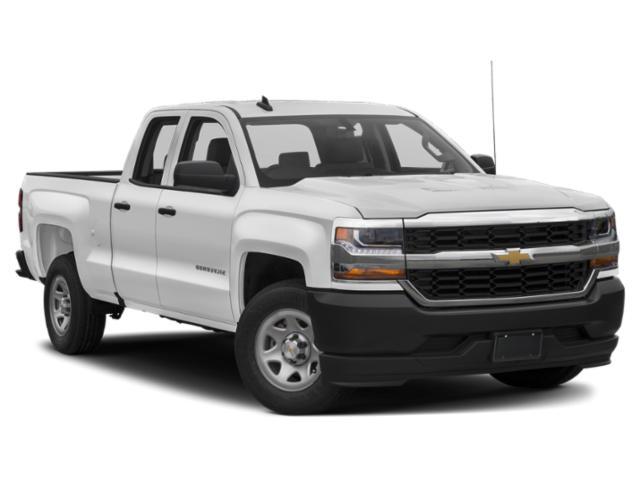 used 2019 Chevrolet Silverado 1500 LD car, priced at $24,994