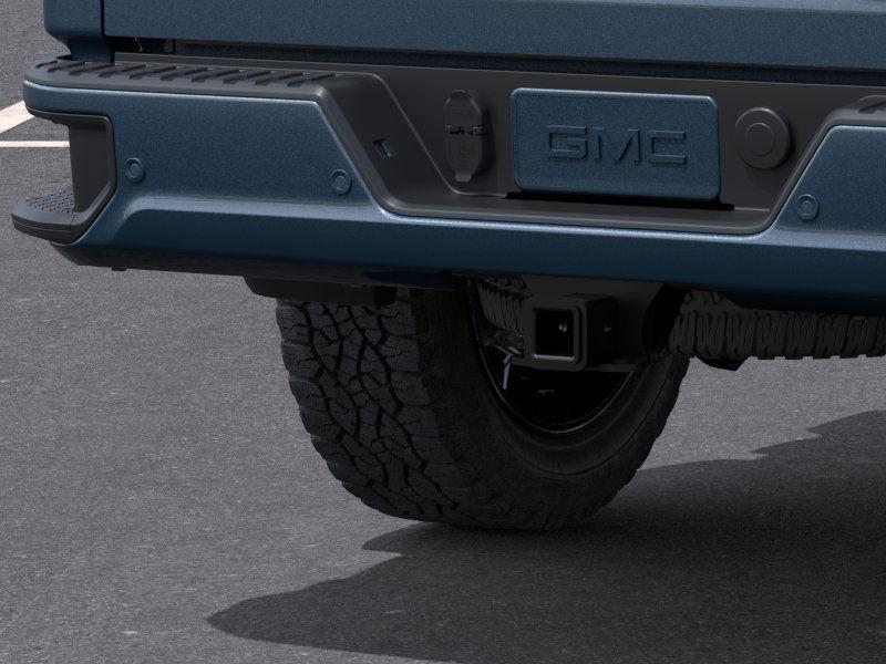 new 2025 GMC Sierra 2500 car, priced at $89,950