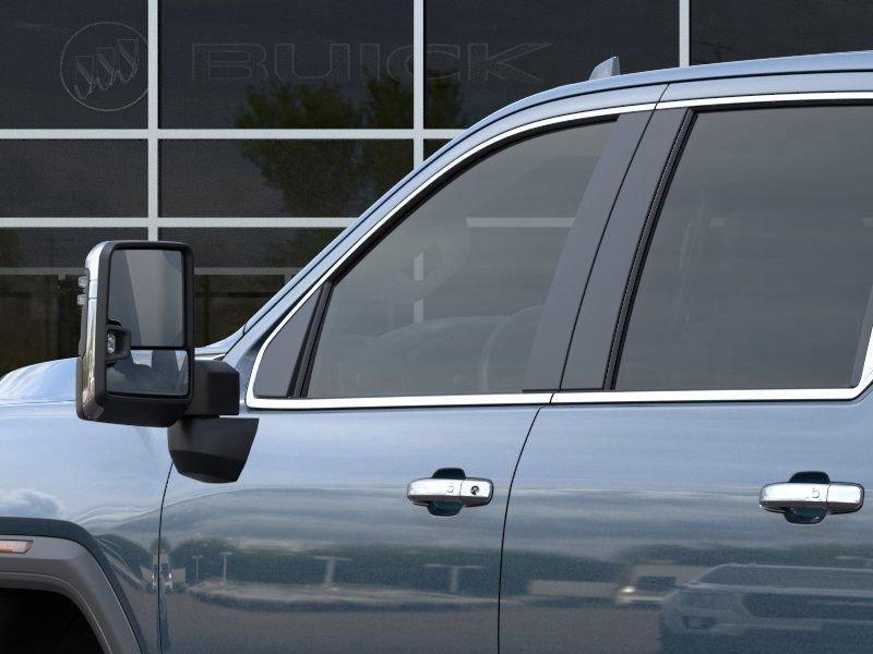 new 2025 GMC Sierra 2500 car, priced at $85,788
