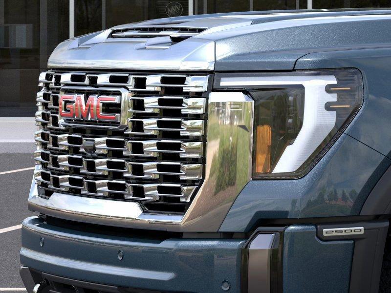 new 2025 GMC Sierra 2500 car, priced at $85,788