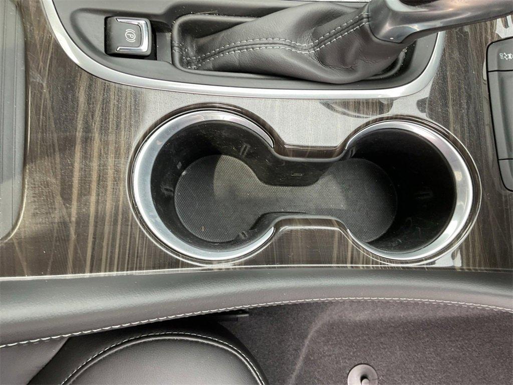 used 2019 Buick Envision car, priced at $16,488