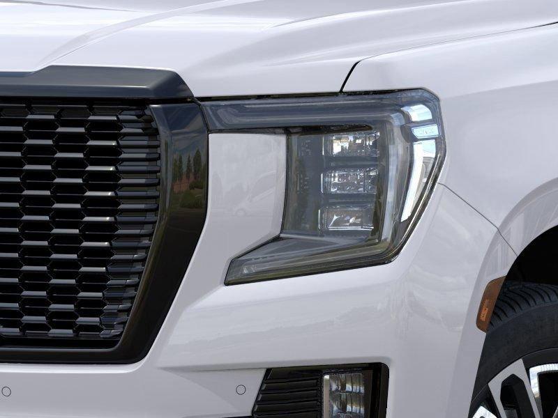 new 2024 GMC Yukon XL car, priced at $100,000