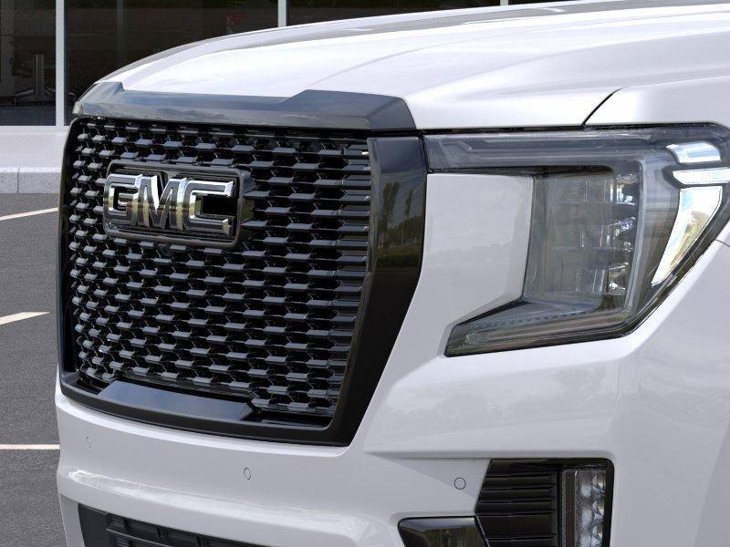 new 2024 GMC Yukon XL car, priced at $97,550