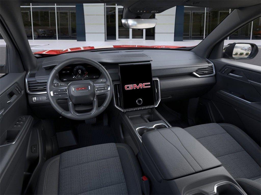 new 2026 GMC Acadia car, priced at $46,190