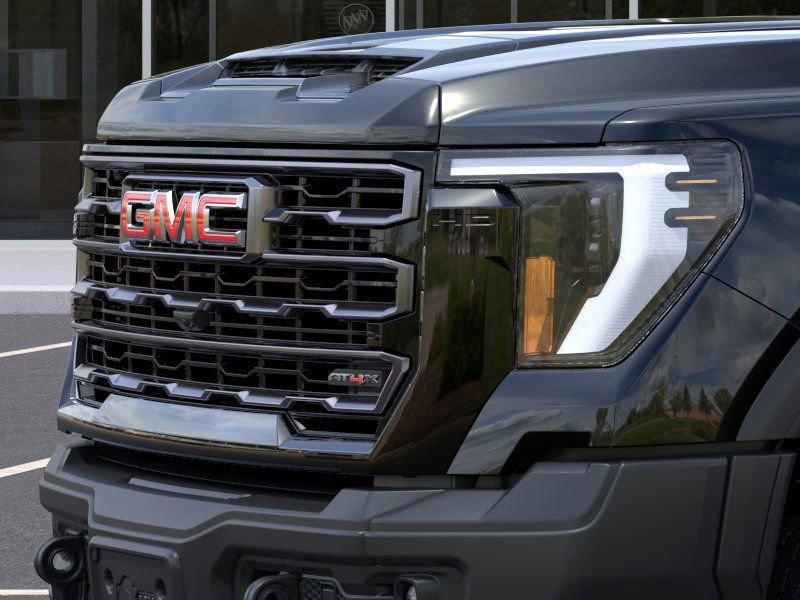 new 2025 GMC Sierra 2500 car, priced at $103,910