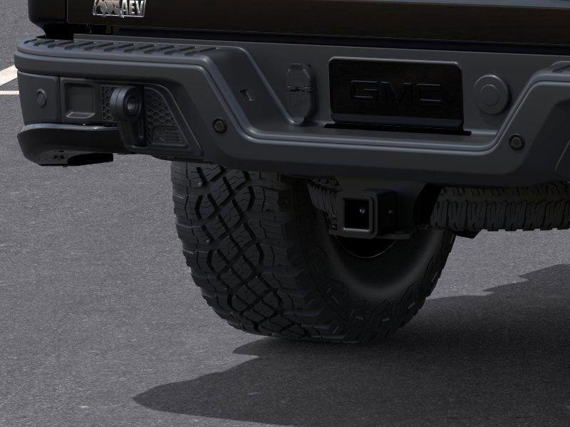 new 2025 GMC Sierra 2500 car, priced at $103,910