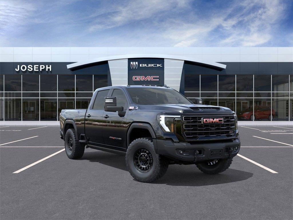 new 2025 GMC Sierra 2500 car, priced at $103,910