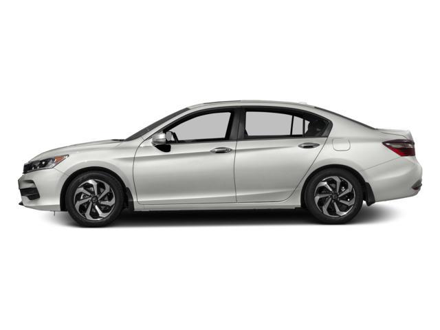 used 2016 Honda Accord car, priced at $17,162