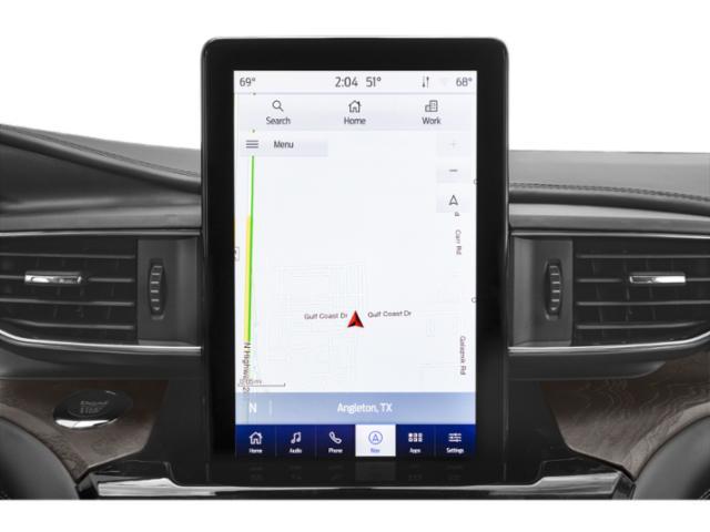 used 2023 Ford Explorer car, priced at $38,893