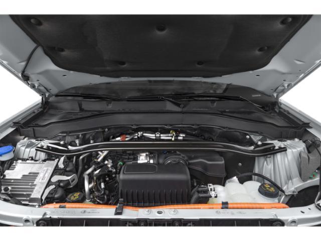 used 2023 Ford Explorer car, priced at $38,893