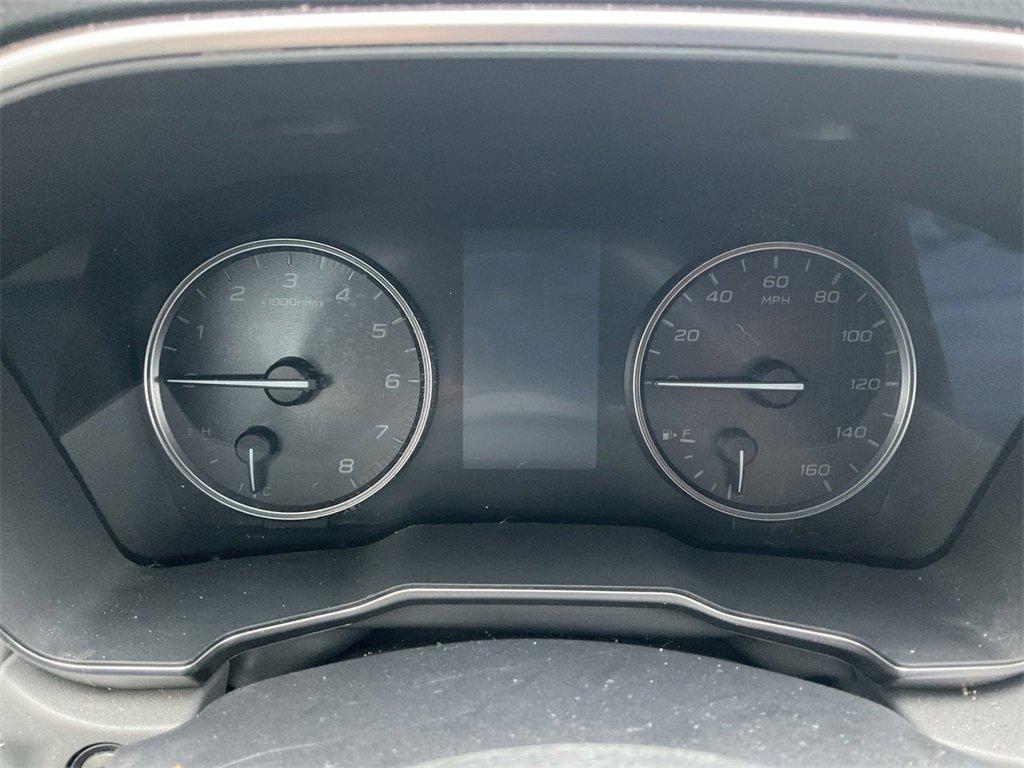 used 2023 Subaru Outback car, priced at $24,847