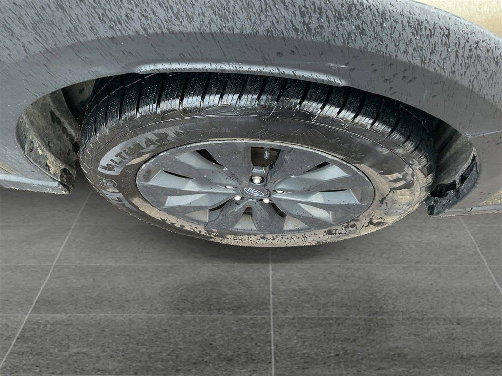 used 2023 Subaru Outback car, priced at $24,847