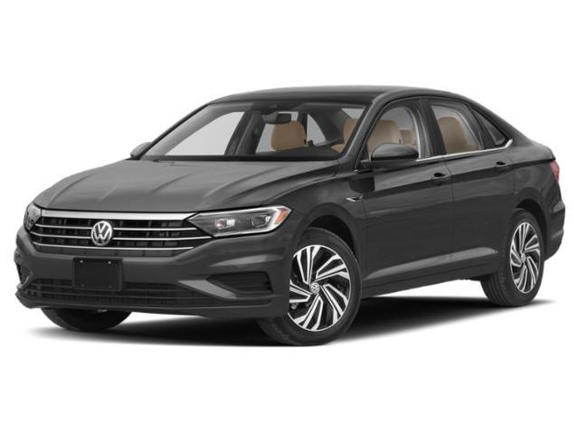 used 2021 Volkswagen Jetta car, priced at $17,580