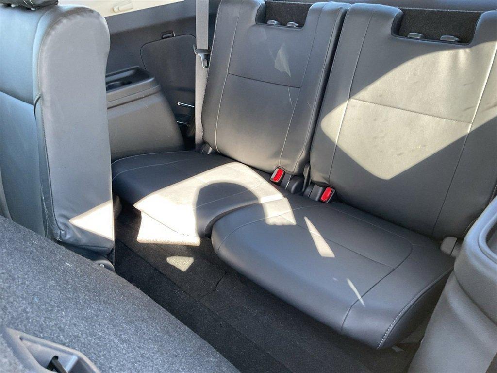 used 2020 Mitsubishi Outlander car, priced at $16,488