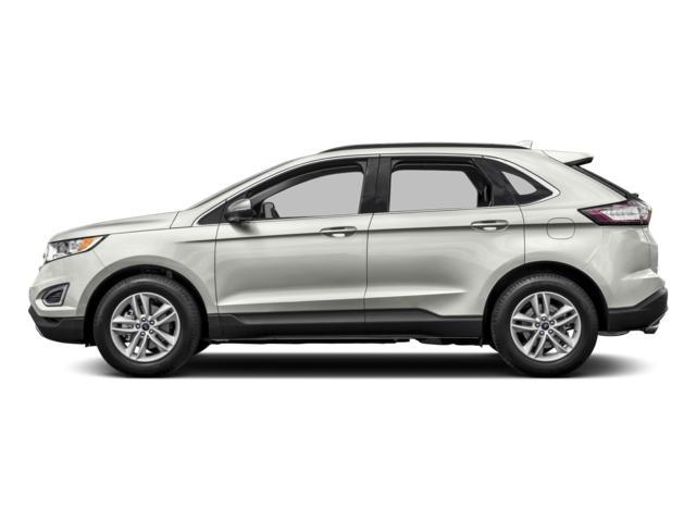 used 2016 Ford Edge car, priced at $13,393