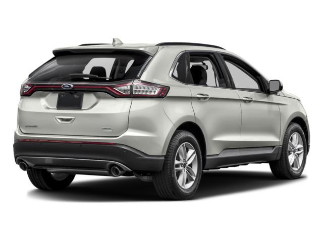 used 2016 Ford Edge car, priced at $13,393