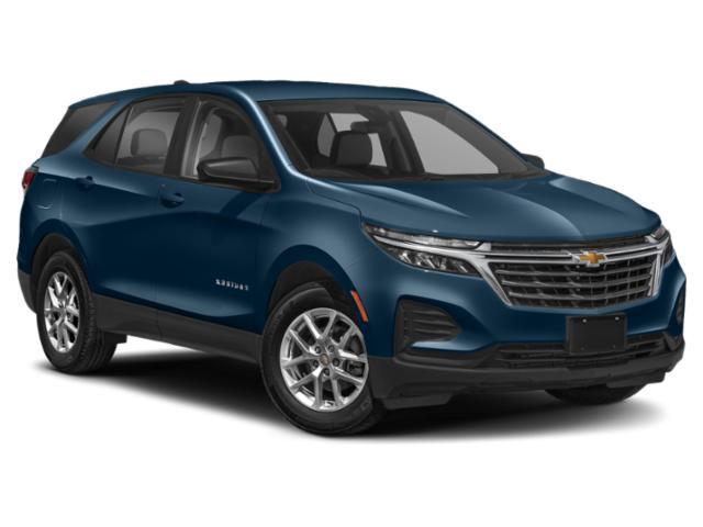 used 2022 Chevrolet Equinox car, priced at $21,680