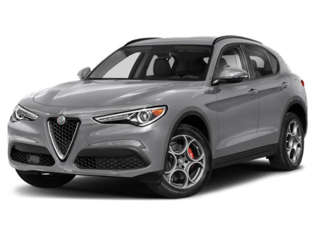 used 2020 Alfa Romeo Stelvio car, priced at $23,947