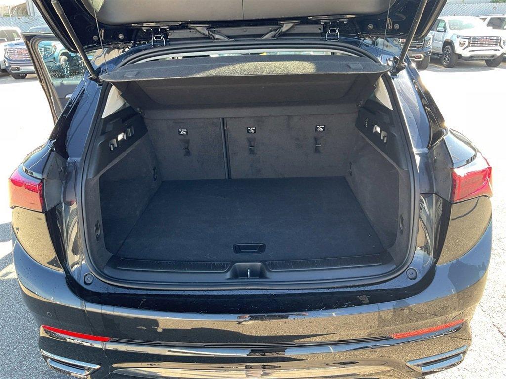 used 2025 Buick Envision car, priced at $35,388
