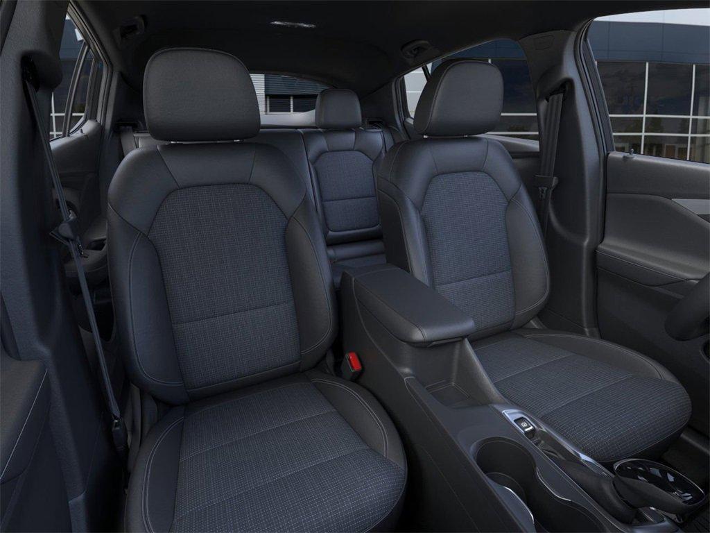 new 2025 Buick Envista car, priced at $26,030