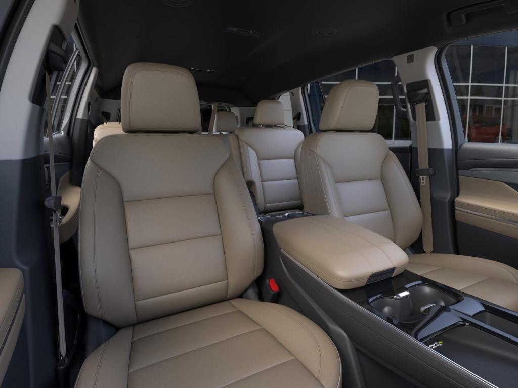 new 2025 Buick Enclave car, priced at $42,990