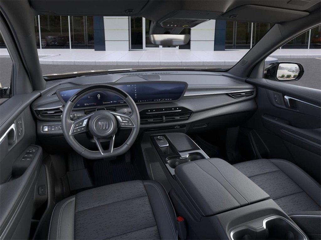 new 2026 Buick Enclave car, priced at $56,105